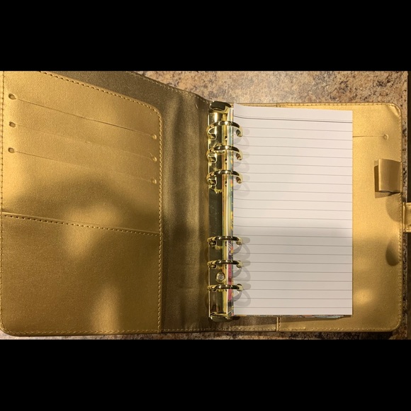 Recollections personal planner #4 - Picture 4 of 8